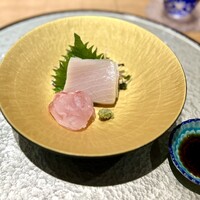 天冨良 麻布よこ田 新宿別邸 - 