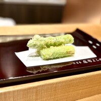 天冨良 麻布よこ田 新宿別邸 - 