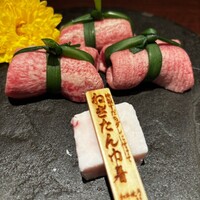 和牛焼肉 とびうし 飯田橋 - 