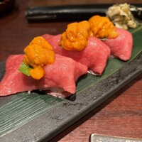 和牛焼肉 とびうし 飯田橋 - 