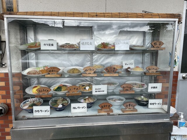 味香食堂 - 天童（食堂）の写真