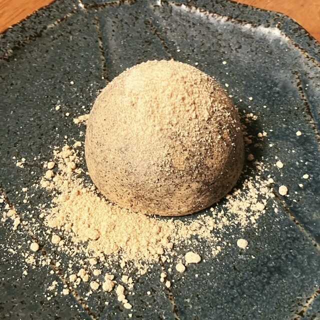 叶 匠壽庵 藤崎本店 - 青葉通一番町（和菓子）の写真