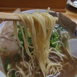 神戸ラーメン第一旭 - 