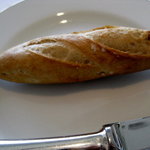 オテル・ド・ヨシノ - 自家製パン