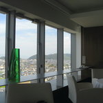 オテル・ド・ヨシノ - １２階なので眺望良い