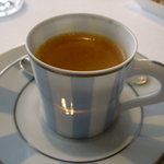 オテル・ド・ヨシノ - コーヒー