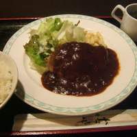 たくあん・牡丹亭 - 