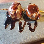 Oreno Yakitori - 