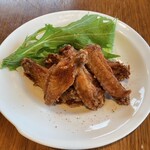 ハイドラント - 