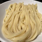 東京アンダーグラウンドラーメン 頑者 - 