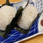 縁の郷 - おにぎり