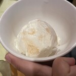 縁の郷 - アイス