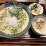 和風茶房 つだ - 