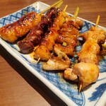 Oreno Yakitori - 