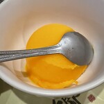 縁の郷 - アイス