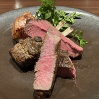 ワカヌイ グリル ダイニング バー 東京 - 