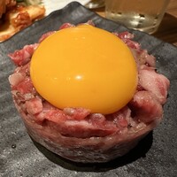 中目黒焼肉 登牛門 - 