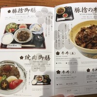 豚捨 KITTE丸の内店 - 