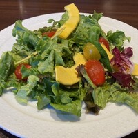 ワカヌイ グリル ダイニング バー 東京 - 