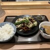 和風回鍋肉専門店 だしや。