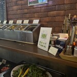 バールデルポポロ - 