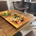 バールデルポポロ - 