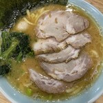 Ramen Ichirokuya - 