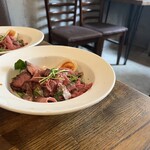 バールデルポポロ 赤坂すずふり本店 - 