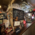 バールデルポポロ - 