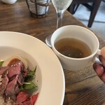 バールデルポポロ - 