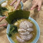 Ramen Ichirokuya - 