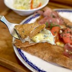 PLANT CAFE BOKETTO - 