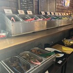 バールデルポポロ - 