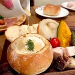 BELLA BOCCA 阪急梅田店 - 