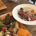 バールデルポポロ - 