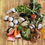 バールデルポポロ - 