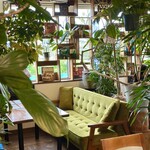 PLANT CAFE BOKETTO - 