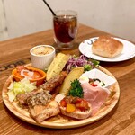 BELLA BOCCA 阪急梅田店 - 