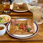 PLANT CAFE BOKETTO - 