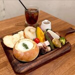 BELLA BOCCA 阪急梅田店 - 