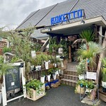 PLANT CAFE BOKETTO - 