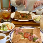 PLANT CAFE BOKETTO - 