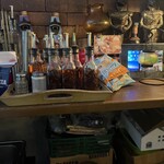 バールデルポポロ - 