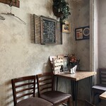 バールデルポポロ - 