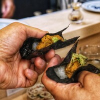 寿司福島 - 