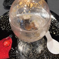 ラトリエ ドゥ ジョエル・ロブション - 