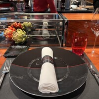 ラトリエ ドゥ ジョエル・ロブション - 