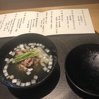 泉岳寺門前 紋屋 - 