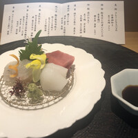 泉岳寺門前 紋屋 - 