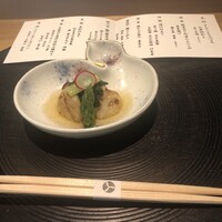 泉岳寺門前 紋屋 - 